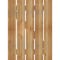 Ekena Millwork Spaced Board-n-Batten Shutters w/Z-Bar, Rough Sawn Western Red Cedar, 28 7/8W x 39H, PR RBS06Z29X039RWR - alternate 3